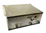 F.W. Bell 811R Field Detector 8860 With Digital Readout & Bin Power Module 8512