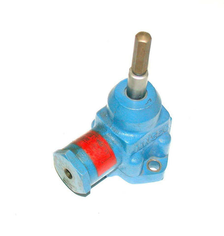 VLIER  HWS50  HYDRAULIC CLAMP WORK HOLDING VALVE