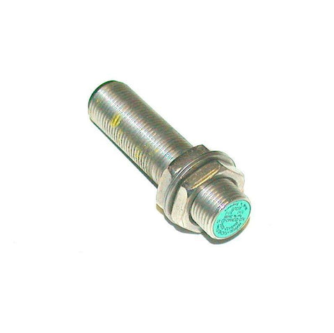 PEPPERL + FUCHS  N12-12GM40-E2-V1  PROXIMITY SWITCH 10-60 VDC