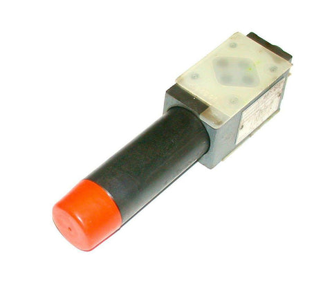 NEW BOSCH REXROTH  ZDR 6 DP2-41/150YM   HYDRAULIC PRESSURE REDUCING VALVE