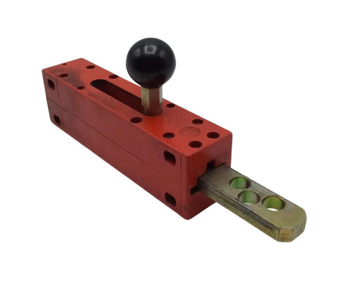 Telemecanique XCS-Z05 Safety Switch Interlock Key