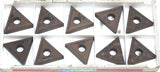 Lot of 10 New SECO 5591437 Carbide Turning Inserts TNMG431-MR4-48 570
