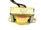 Endicot Coil Co. 42599701 Transformer (2 Available)