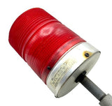 Federal Signal STARFIRE 131ST Strobe Warning Light Red 12-24V Series A1