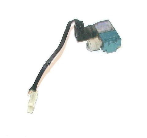 MAC  35A-AAA-DDAJ-1KA  SOLENOID VALVE 1/8 NPT 24 VDC 5.4 WATTS