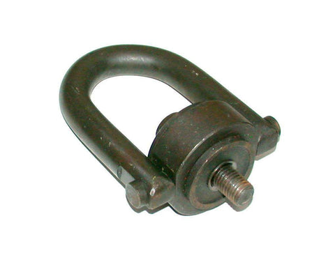 Unbranded  3/4-10  Swivel Hoist Ring Bolt 7,000 Lbs Load Capacity