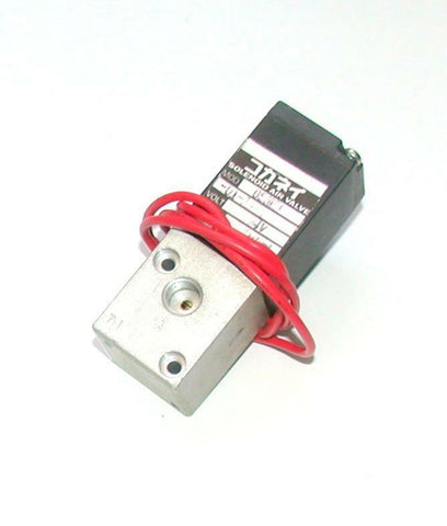 KOGANEI   050-F1   MANIFOLD SOLENOID VALVE  24 VDC