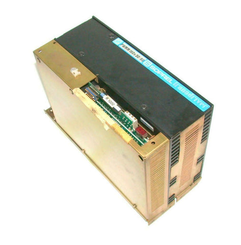 Soprel Milano  7.31.725  DC Transdriver Servo Drive Controller PWMM 160 X 30/60