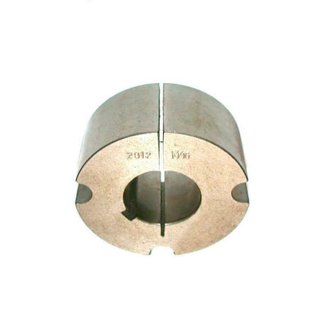 Unbranded  2012-1-3/16 Taper Lock Bushing 1-3/16" Bore