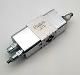 Sun Hydraulics V3J/M Hydraulic Reducer/Reliver Manifold Block