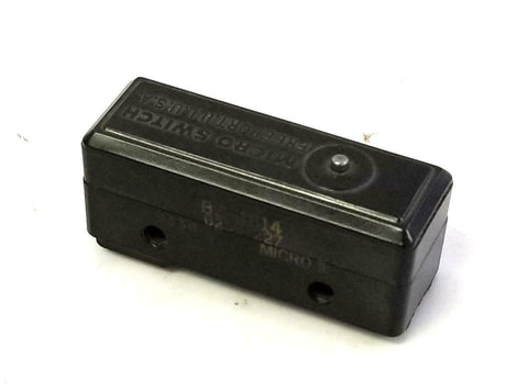 Honeywell Micro Switch BZ-R814 Limit Switch