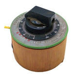 Superior Electric Co. 10B-1244 Powerstat Variable Transformer 120V 60HZ 1-4