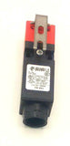 New Plzzato  FR 993  Interlock Safety Switch W/Key  400 VAC 3 Amp