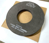 11 Norton & Bay State Grinding Wheel Lot 57A54 37054 5SG80 32A4G 19284 843207