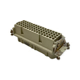 Harting H-D 64 B Contact Female Insert Crimp BU1 250V 10A