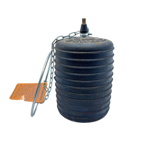 Cherne Industries 270059 5" Test Ball Plug Pneumatic