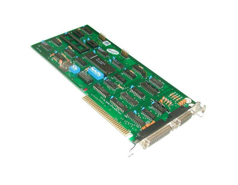 MAGITRONIC  AT-I/O  CIRCUIT BOARD
