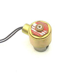 Schrader Bellows 76115-0115  Cyclone Solenoid Valve 110/120 VAC 1/4 NPT 10 Watts