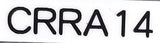 Fanuc A05B-2650-C310 Cooling Fan 14YT 00064 CRRA14