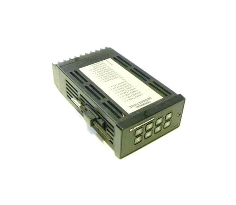 Eurotherm  768  Panel Mount 8 Thermocouple Selector Box