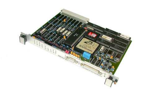 Interbus   IBS-VME-AT/I  Control Circuit Board