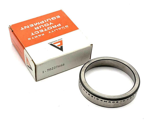 Timken LM48510 Tapered Bearing Cup 2.5625" X 0.5500" (2 Available)
