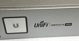UniFi US-24-500W 24 Port Network Switch Gigabit PoE+