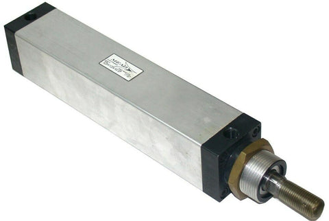 Mead Air Pneumatic Cylinder 8" Stroke 1 1/2" Bore X20H/1/204 New