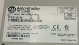 Allen Bradley Micrologix 1200  1762-1Q16  Input Module 16 Inputs Ser. A Rev. A