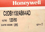 Honeywell C2DB1132AB64AD Solenoid Valve 120 Volts (2 Available)