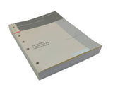 HP 4284A Precision LCR Meter Operation Manual