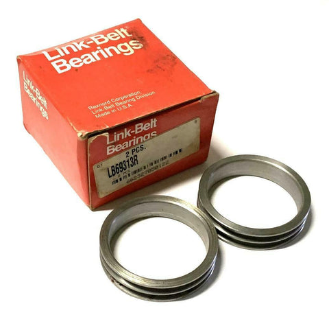 Link-Belt LB69313R Seal Ring 1-15/16" (Box of 2)