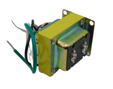 Hammond EM57580 Door Bell Transformer 120V 60HZ