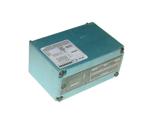Mac Allen Bradley  SM-ABA-16D-000  S/I Unit 24 VDC 5 Watts