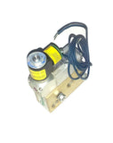 Versa  KM-433-1  Solenoid Valve W/Manifold 120 VAC 60 Hz  3.4-12 Bar`50-175 PSI