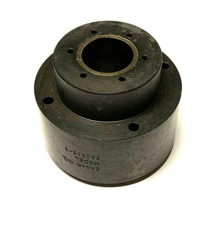 Zagar Inc. 240835-5 Collet Fixture (5 Available)