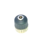 Jacobs Hand-Tite Keyless Drill Chuck 3/8" (10 mm) Made in USA
