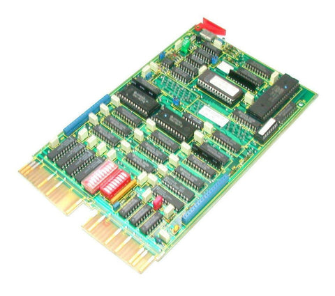 GENERIC  EPP0008-00   CIRCUIT BOARD REV
