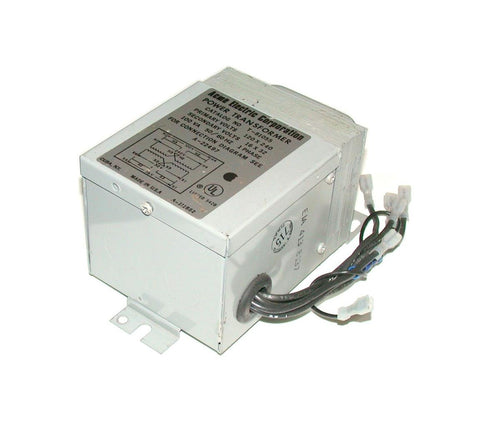 Acme T-81055 Power Transformer 120/240V 100VA 50/60HZ 1 Phase