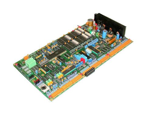 Honeywell 43193051-3011 Circuit Board Rev. K