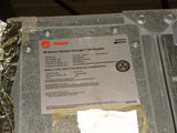 Trane MCCB030UA0C0UA M Series 4 Section Climate Changer Air Handler