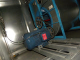 Trane MCCB030UA0C0UA M Series 4 Section Climate Changer Air Handler