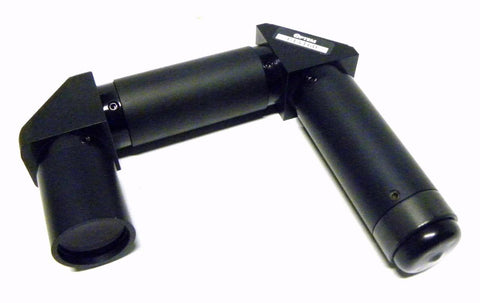 Optem C14160 Lens Optical System