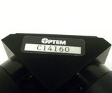 Optem C14160 Lens Optical System