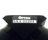 Optem C14160 Lens Optical System