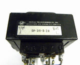 Signal Transformer Co. DP-241-8-24 Transformer 24 VAC