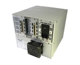 NATIONAL INSTRUMENTS SCXI-1000 MAIN FRAME WITH 4 PLUGINS