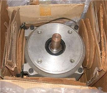 NEW STEARNS 1-0807-741-03-QG MOTOR ELECTRIC BRAKE 230/460 VAC