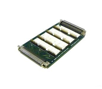 XEROX I/O MODULE SKYBLT4 TO PRINTER BREAK OUT ADAPTER CIRCUIT BOARD