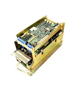 YASKAWA CACR-HR10BB SERVOPACK AC SERVO DRIVE